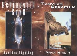 Tumulus Seraphim : EverVastLighting - Vrna Miroir